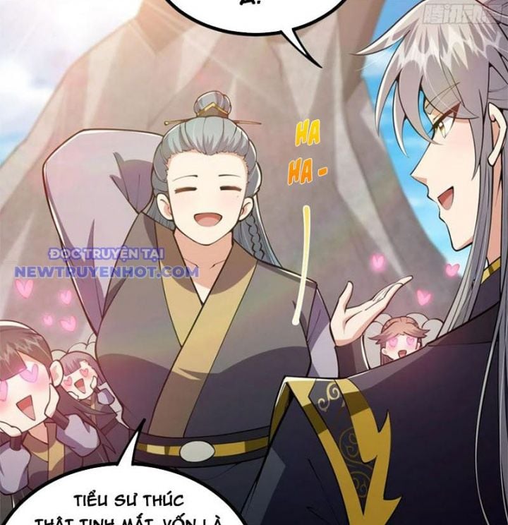 Ta Xuyên Không Với Max Điểm Mị Lực: Chapter 48