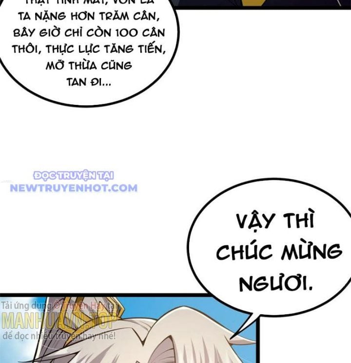 Ta Xuyên Không Với Max Điểm Mị Lực: Chapter 48