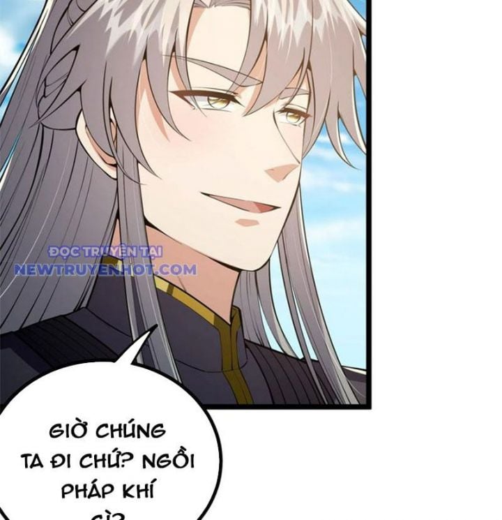 Ta Xuyên Không Với Max Điểm Mị Lực: Chapter 48