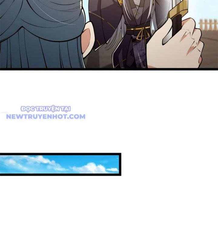 Ta Xuyên Không Với Max Điểm Mị Lực: Chapter 48