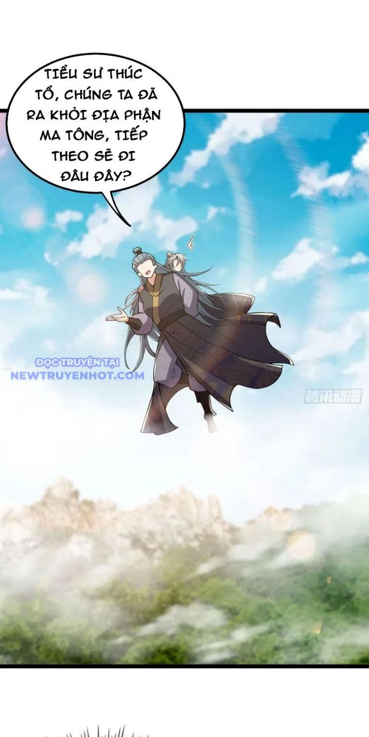 Ta Xuyên Không Với Max Điểm Mị Lực: Chapter 49