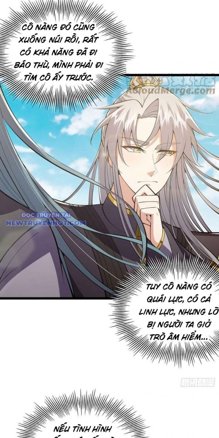 Ta Xuyên Không Với Max Điểm Mị Lực: Chapter 49