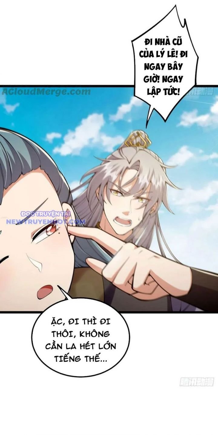 Ta Xuyên Không Với Max Điểm Mị Lực: Chapter 49