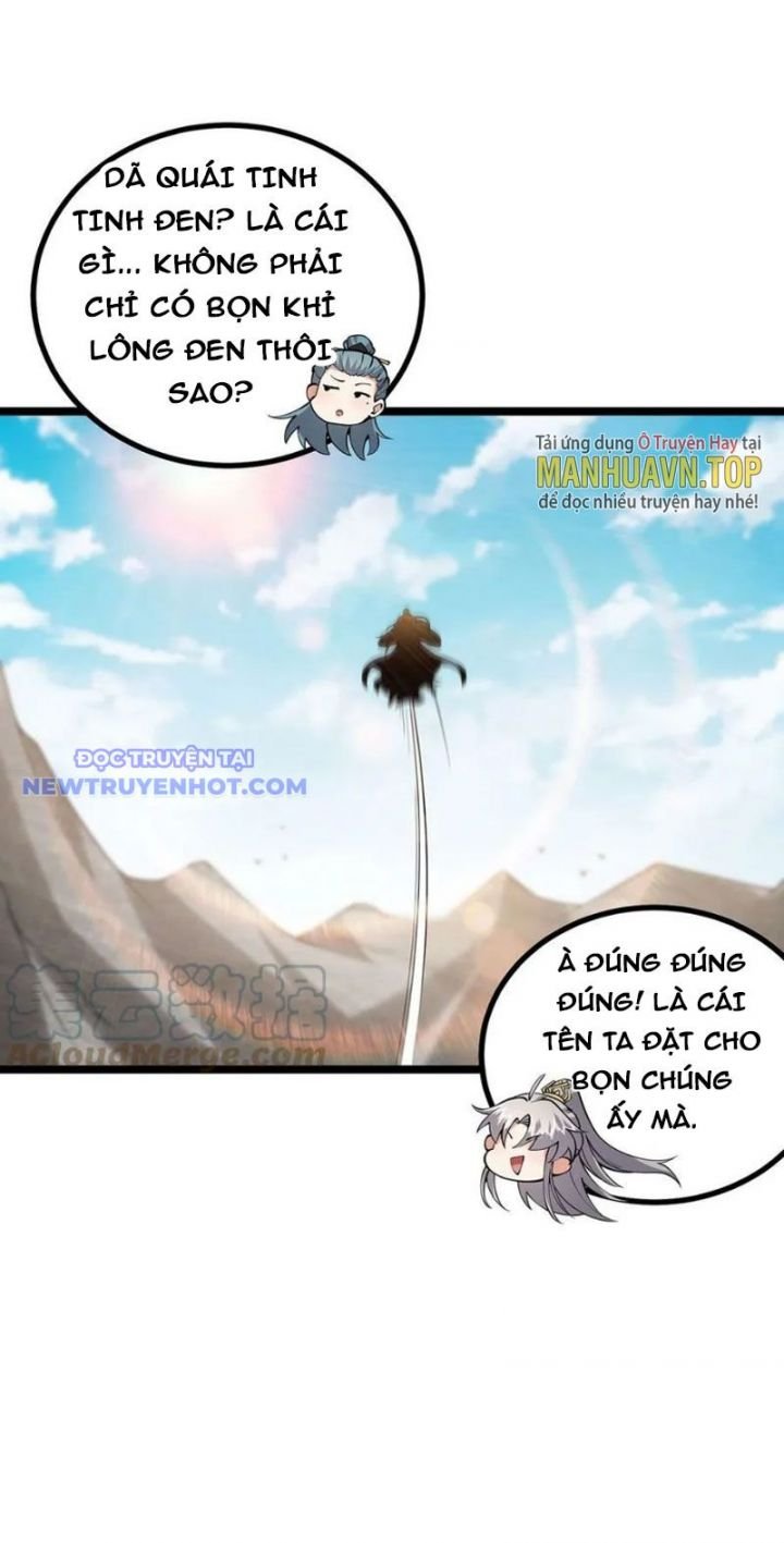 Ta Xuyên Không Với Max Điểm Mị Lực: Chapter 49