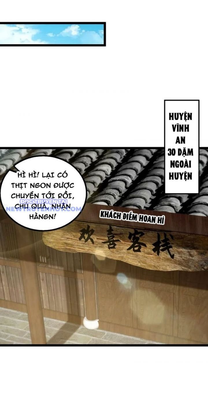 Ta Xuyên Không Với Max Điểm Mị Lực: Chapter 49