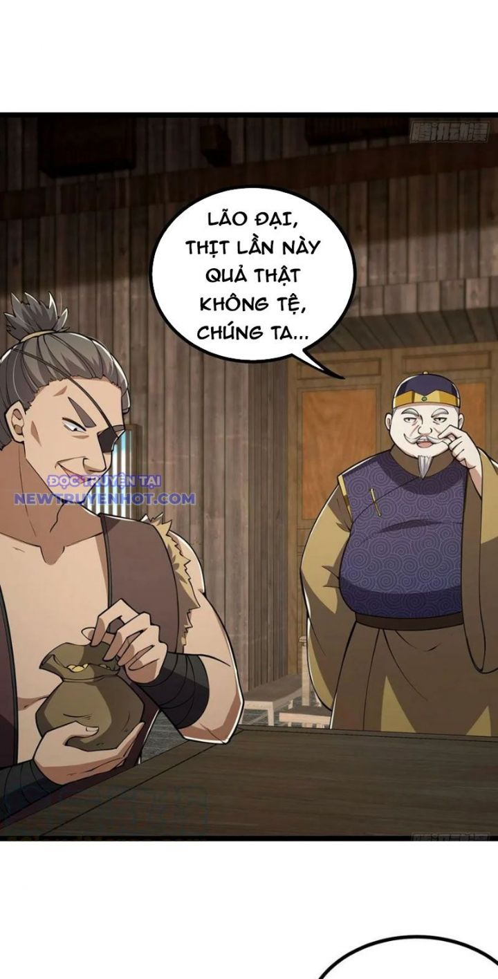 Ta Xuyên Không Với Max Điểm Mị Lực: Chapter 49