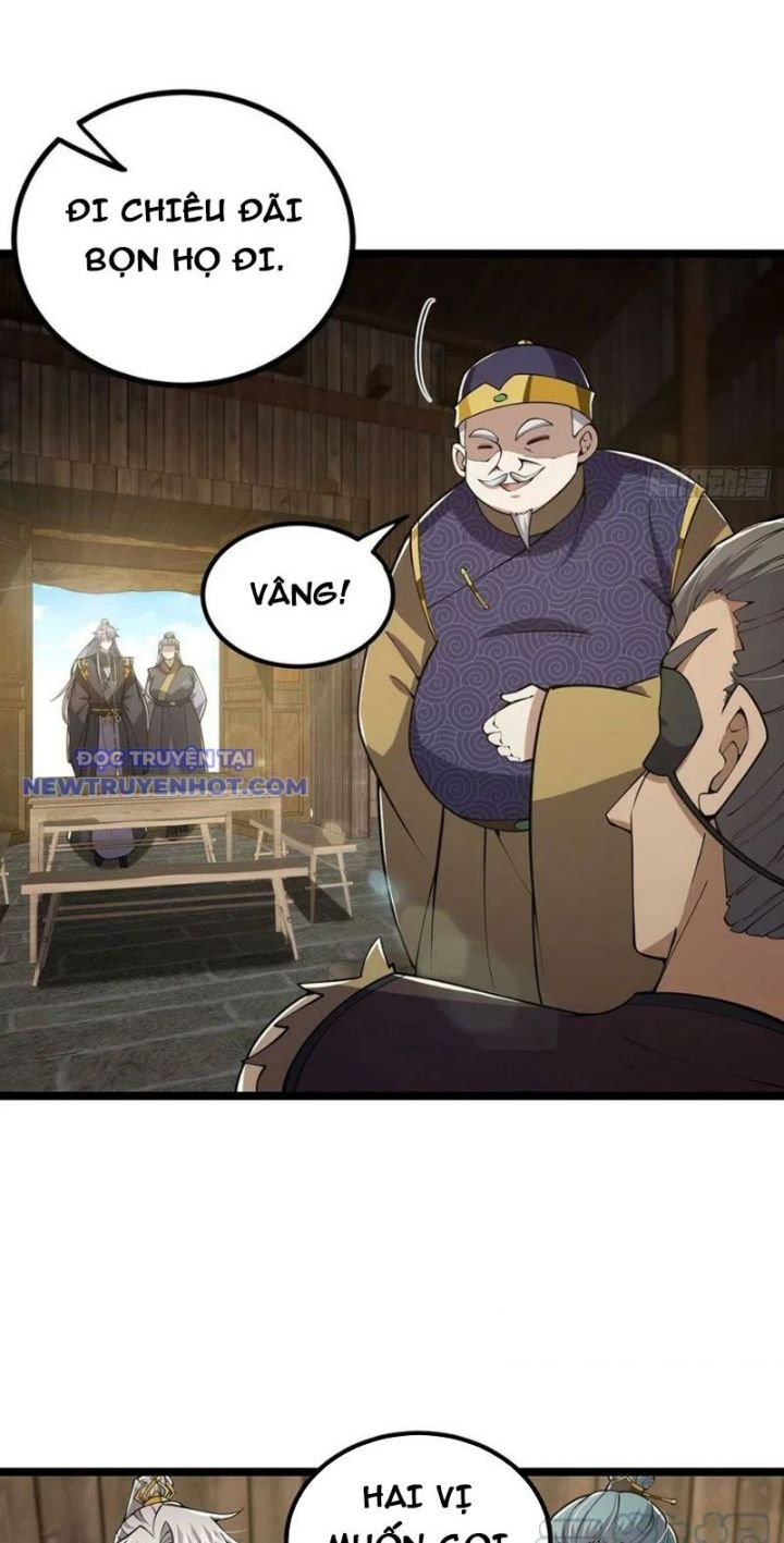 Ta Xuyên Không Với Max Điểm Mị Lực: Chapter 49