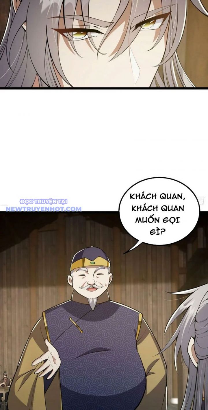 Ta Xuyên Không Với Max Điểm Mị Lực: Chapter 49