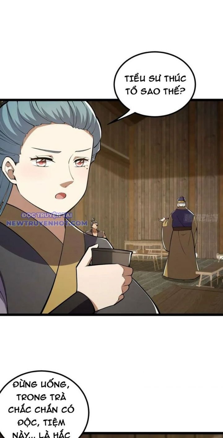 Ta Xuyên Không Với Max Điểm Mị Lực: Chapter 49