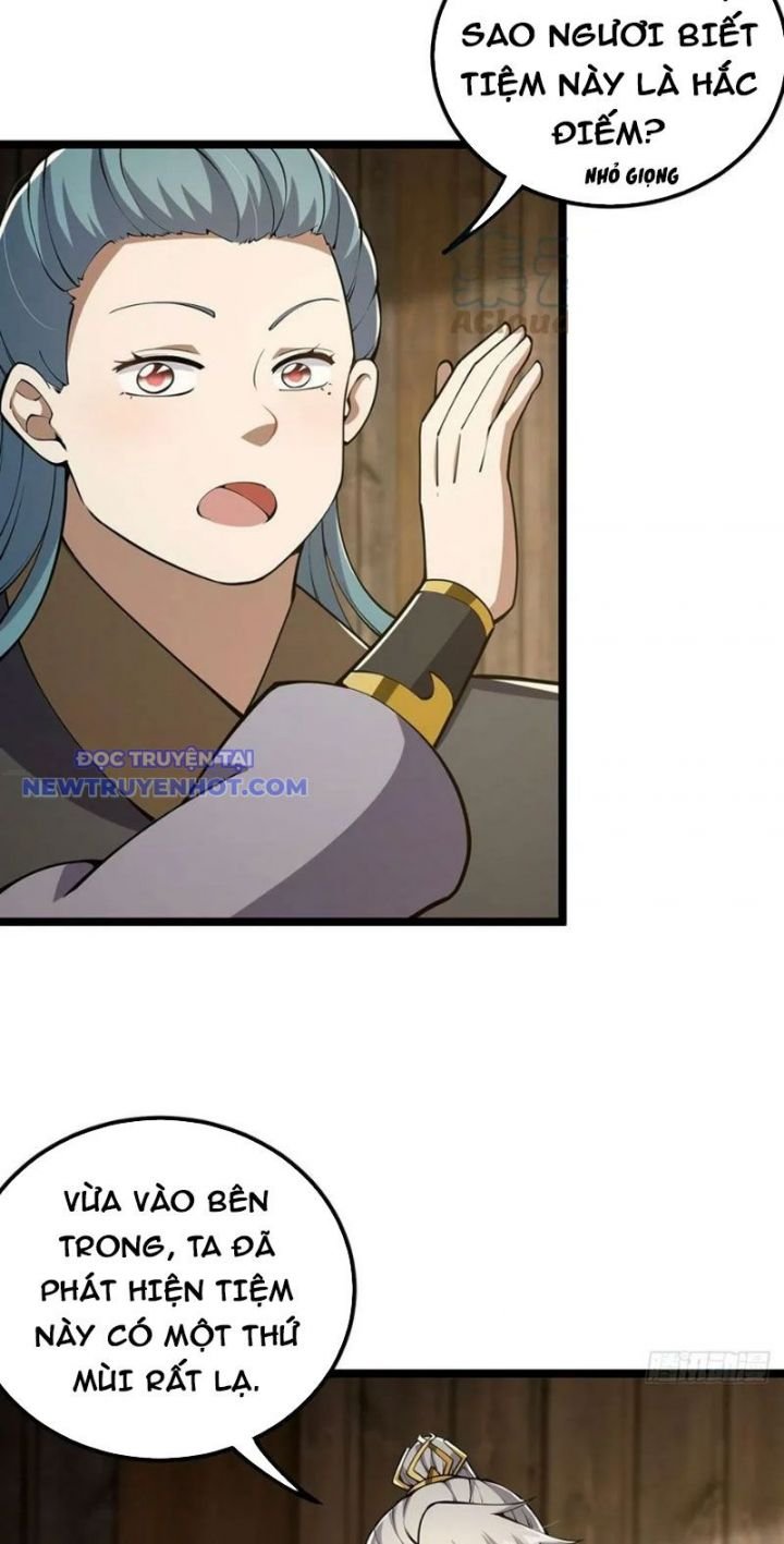 Ta Xuyên Không Với Max Điểm Mị Lực: Chapter 49