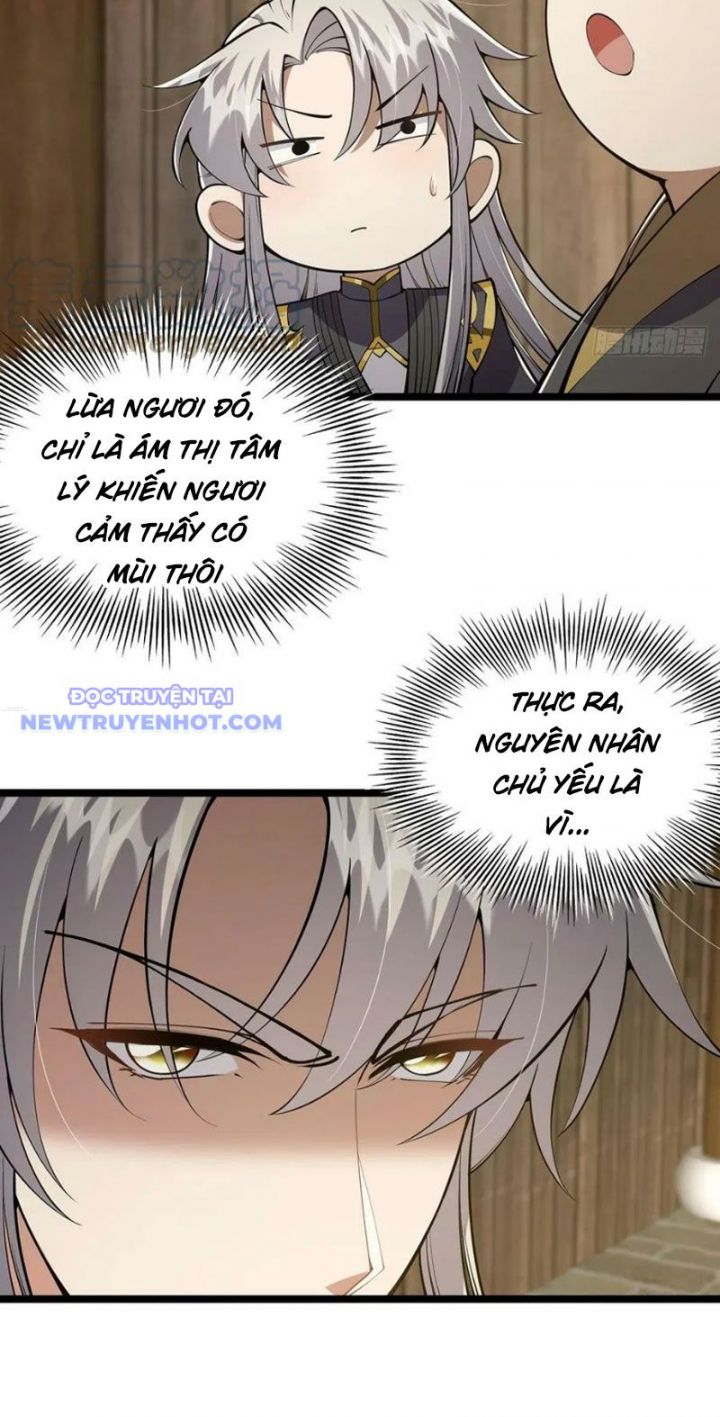 Ta Xuyên Không Với Max Điểm Mị Lực: Chapter 49