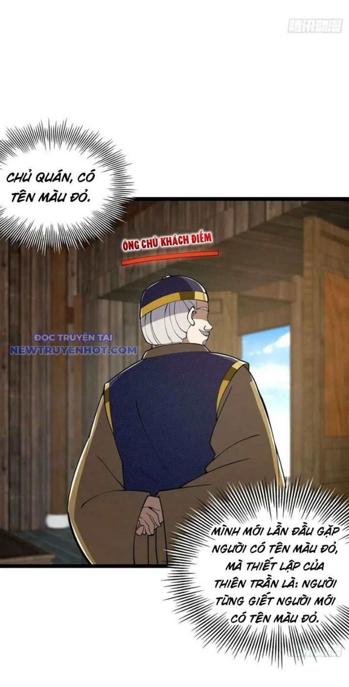 Ta Xuyên Không Với Max Điểm Mị Lực: Chapter 49