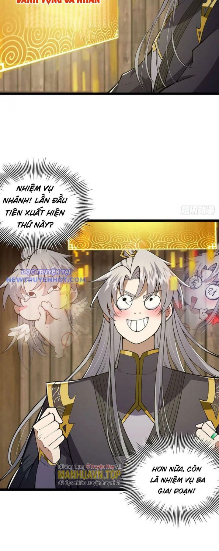 Ta Xuyên Không Với Max Điểm Mị Lực: Chapter 49