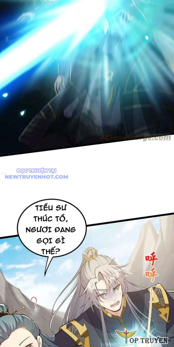 Ta Xuyên Không Với Max Điểm Mị Lực: Chapter 49