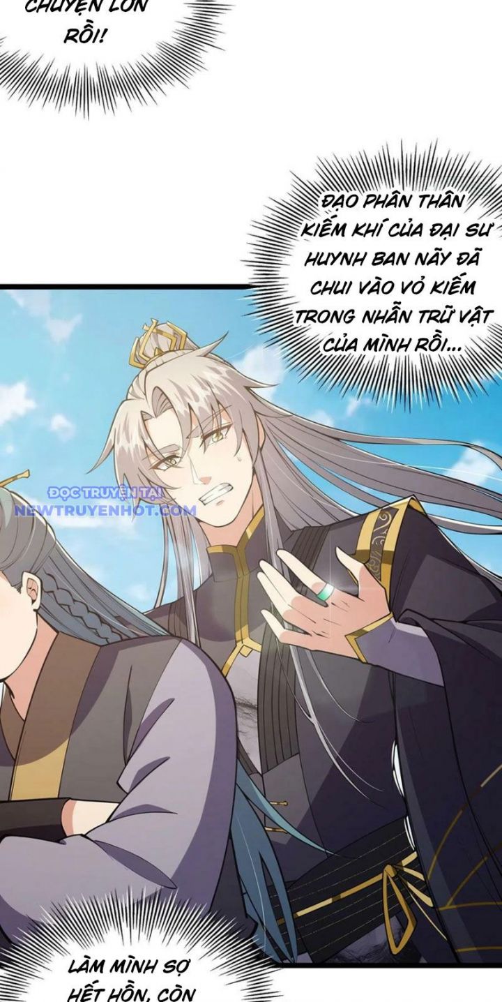 Ta Xuyên Không Với Max Điểm Mị Lực: Chapter 49