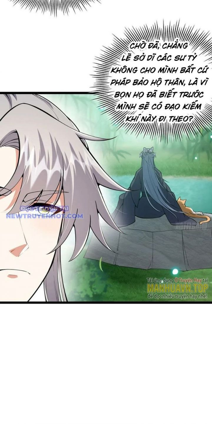 Ta Xuyên Không Với Max Điểm Mị Lực: Chapter 49