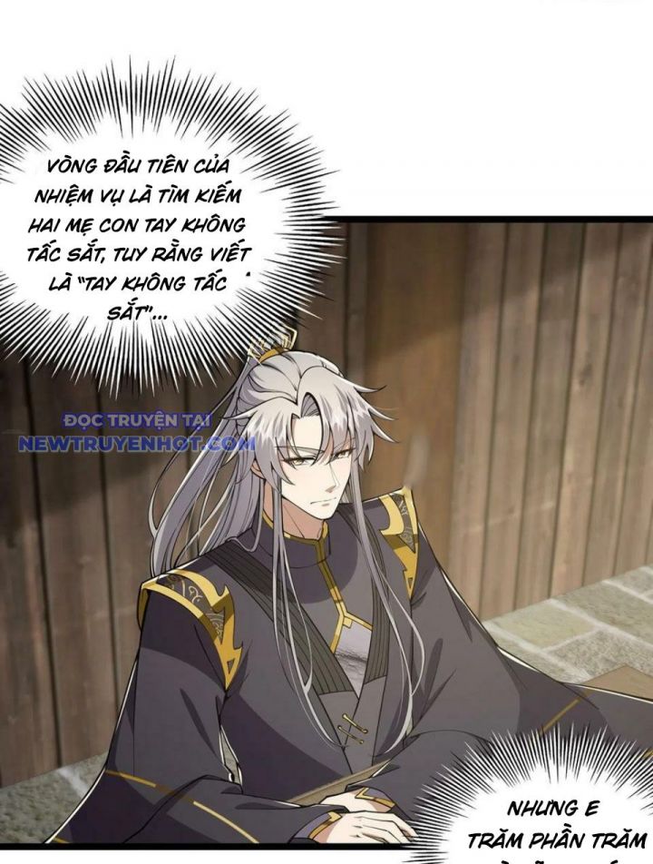 Ta Xuyên Không Với Max Điểm Mị Lực: Chapter 50