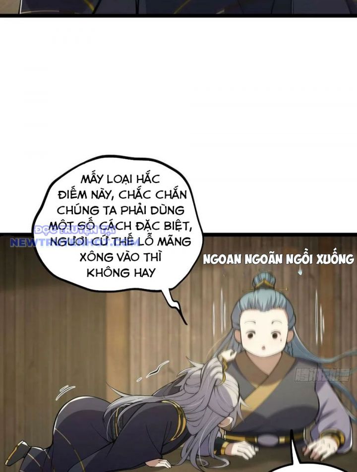 Ta Xuyên Không Với Max Điểm Mị Lực: Chapter 50