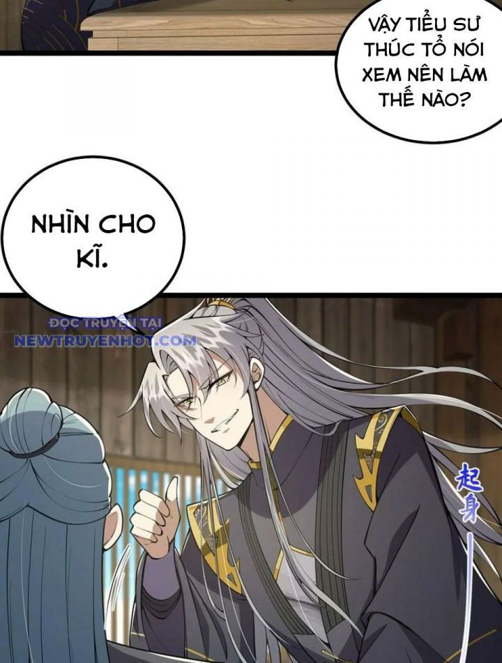 Ta Xuyên Không Với Max Điểm Mị Lực: Chapter 50