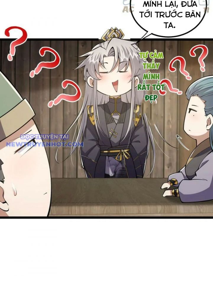 Ta Xuyên Không Với Max Điểm Mị Lực: Chapter 50