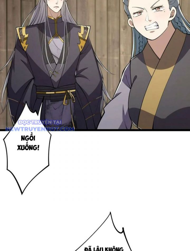 Ta Xuyên Không Với Max Điểm Mị Lực: Chapter 50