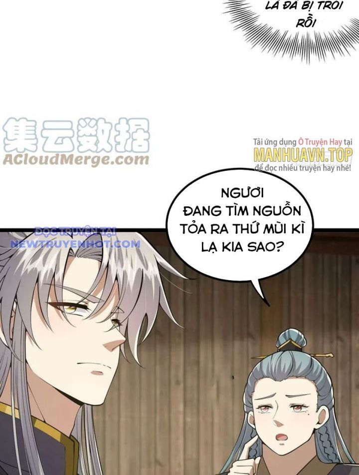 Ta Xuyên Không Với Max Điểm Mị Lực: Chapter 50