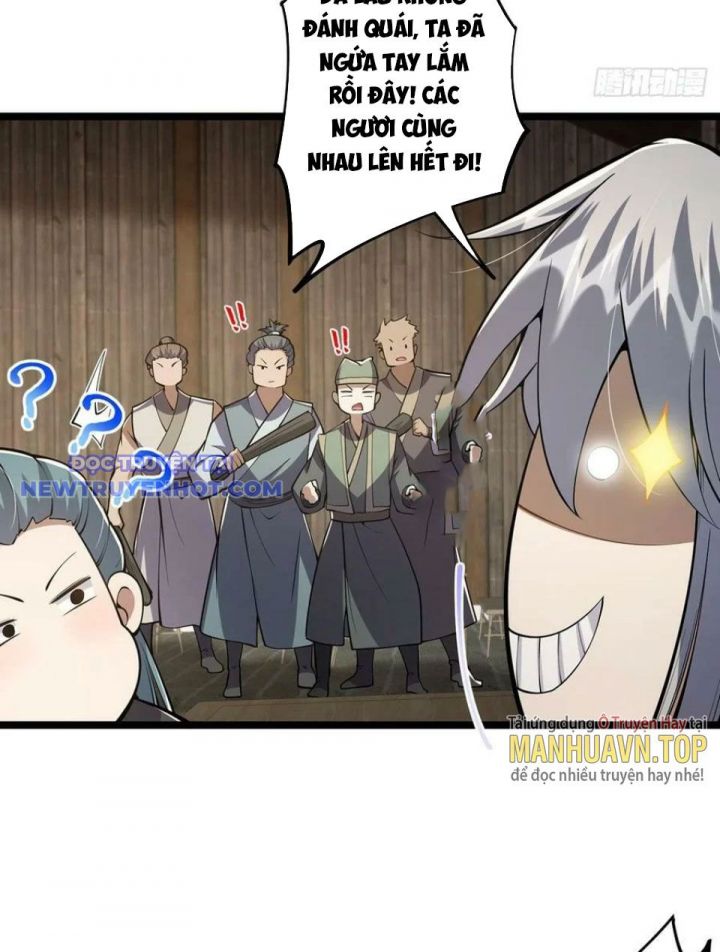 Ta Xuyên Không Với Max Điểm Mị Lực: Chapter 50