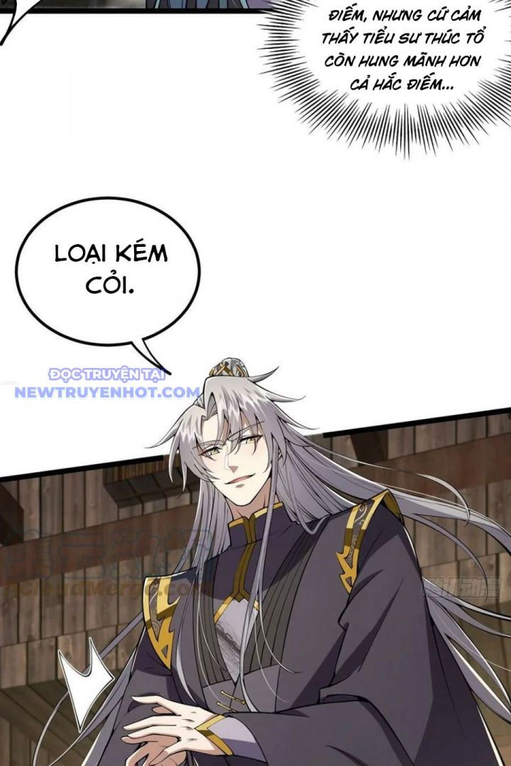 Ta Xuyên Không Với Max Điểm Mị Lực: Chapter 50