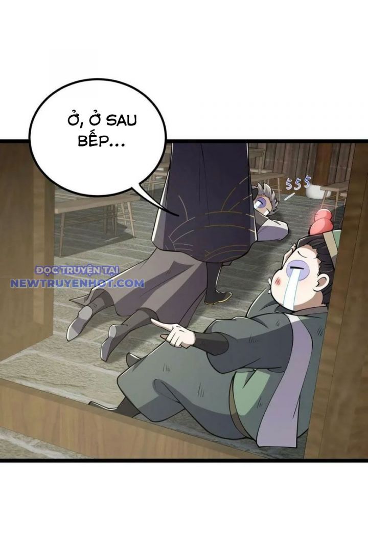 Ta Xuyên Không Với Max Điểm Mị Lực: Chapter 50