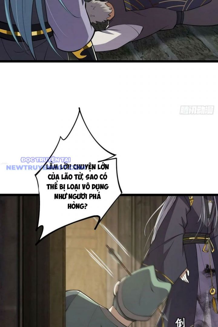 Ta Xuyên Không Với Max Điểm Mị Lực: Chapter 50