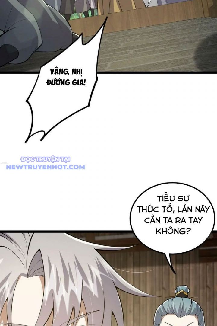 Ta Xuyên Không Với Max Điểm Mị Lực: Chapter 50