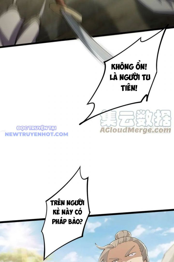 Ta Xuyên Không Với Max Điểm Mị Lực: Chapter 50