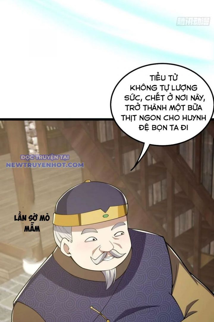 Ta Xuyên Không Với Max Điểm Mị Lực: Chapter 50