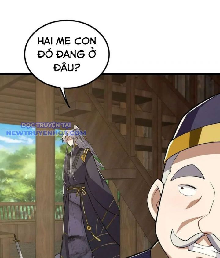 Ta Xuyên Không Với Max Điểm Mị Lực: Chapter 50