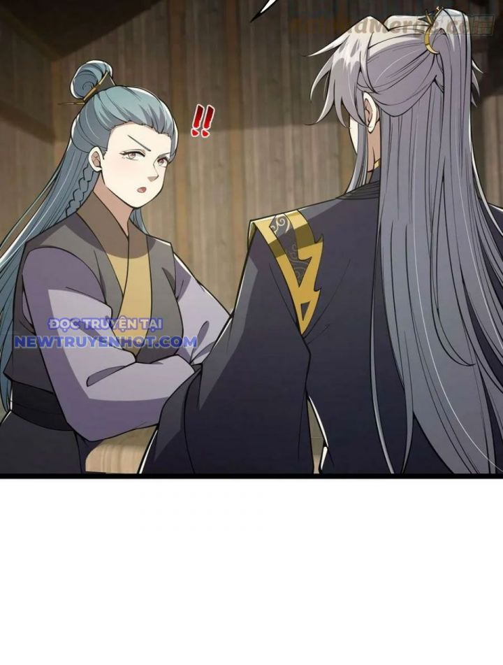 Ta Xuyên Không Với Max Điểm Mị Lực: Chapter 50