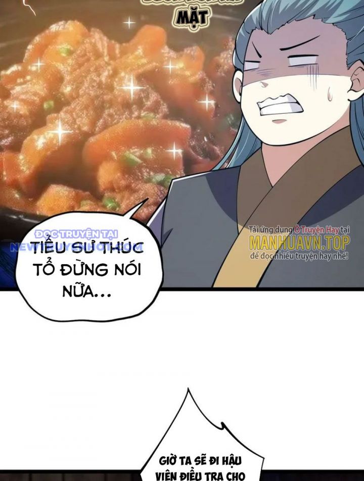 Ta Xuyên Không Với Max Điểm Mị Lực: Chapter 50