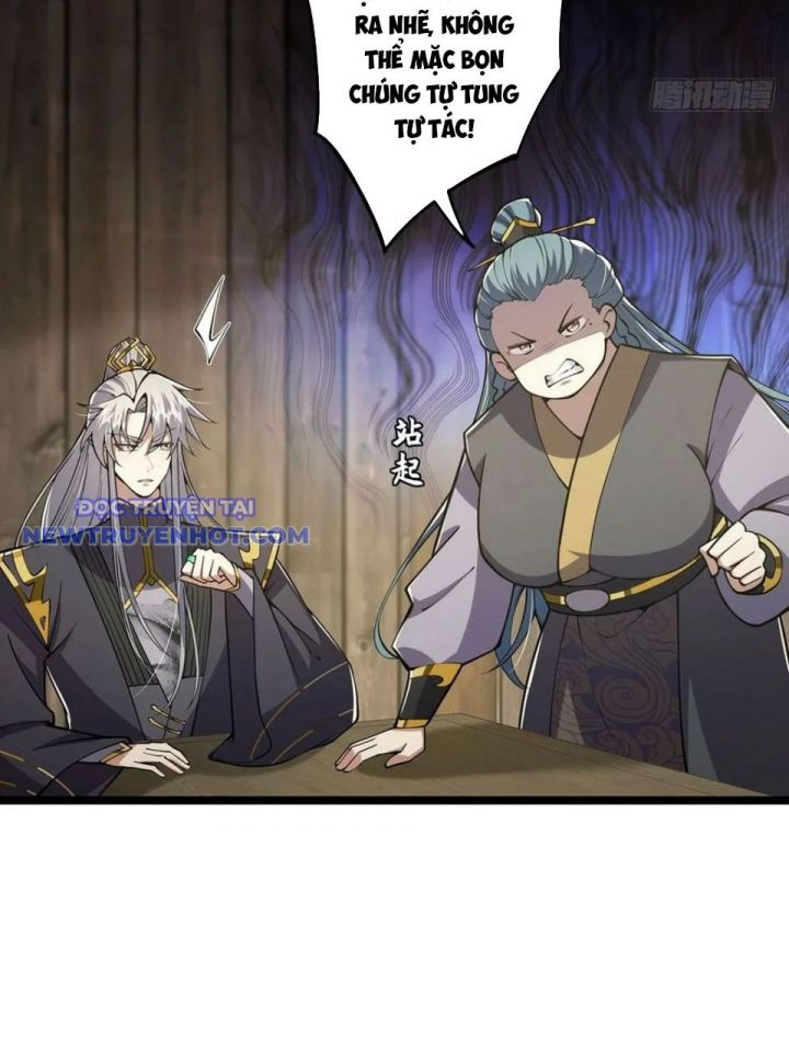 Ta Xuyên Không Với Max Điểm Mị Lực: Chapter 50