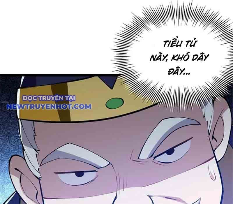 Ta Xuyên Không Với Max Điểm Mị Lực: Chapter 51