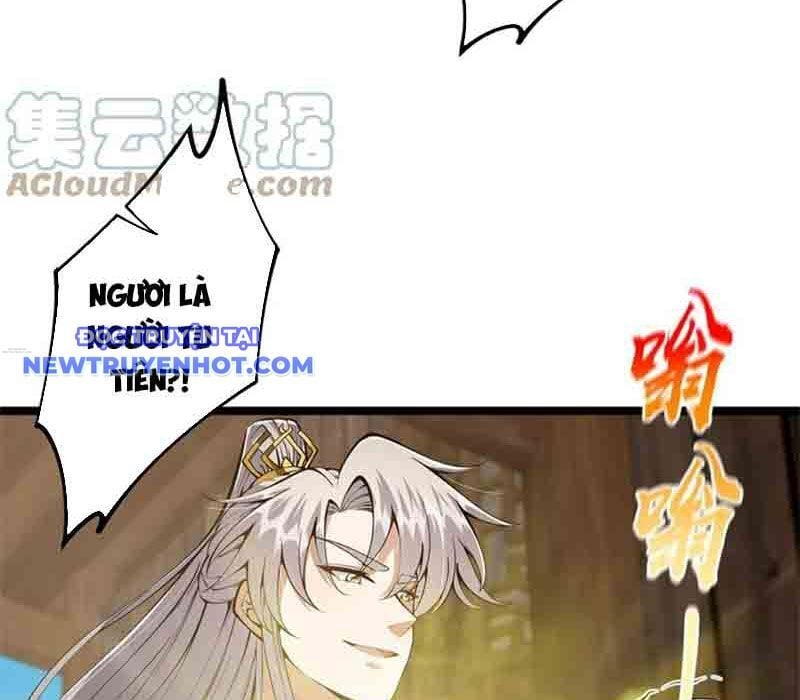 Ta Xuyên Không Với Max Điểm Mị Lực: Chapter 51