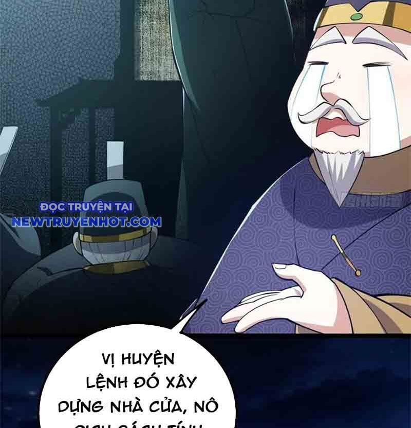 Ta Xuyên Không Với Max Điểm Mị Lực: Chapter 51