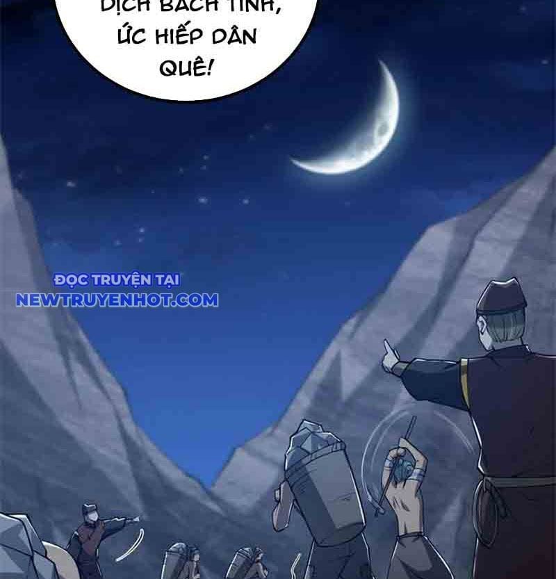 Ta Xuyên Không Với Max Điểm Mị Lực: Chapter 51