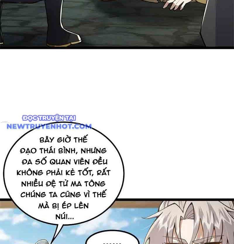 Ta Xuyên Không Với Max Điểm Mị Lực: Chapter 51