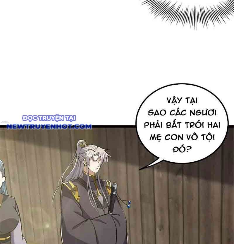 Ta Xuyên Không Với Max Điểm Mị Lực: Chapter 51