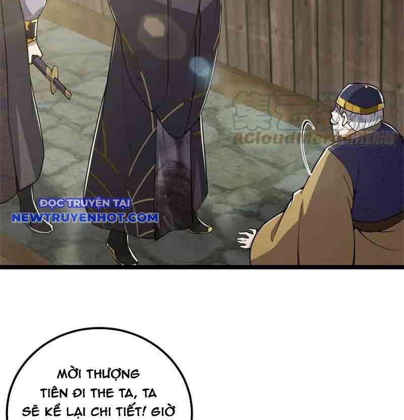 Ta Xuyên Không Với Max Điểm Mị Lực: Chapter 51