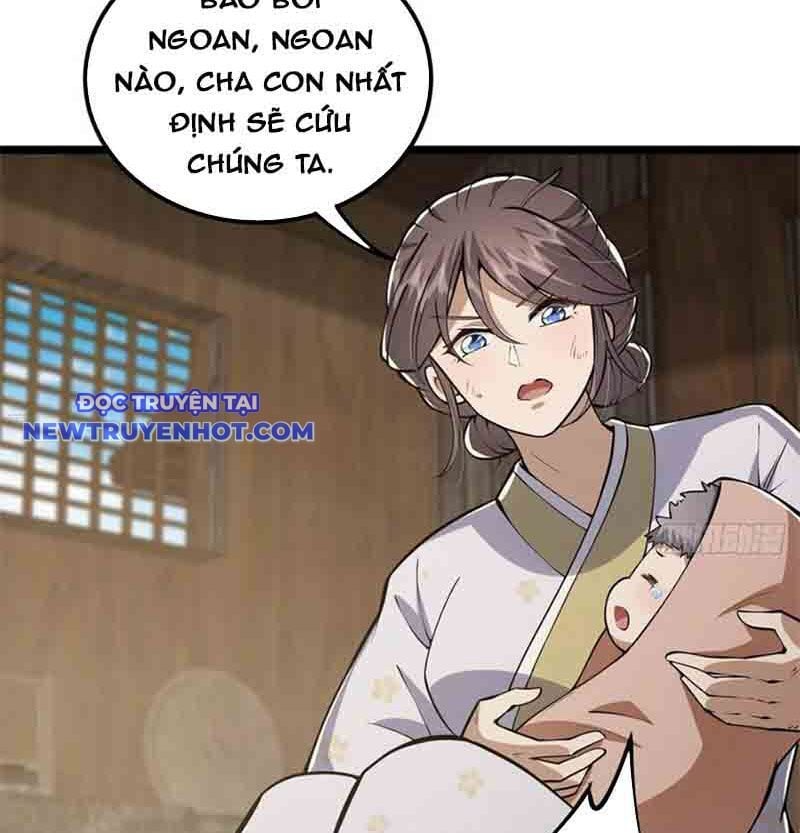 Ta Xuyên Không Với Max Điểm Mị Lực: Chapter 51