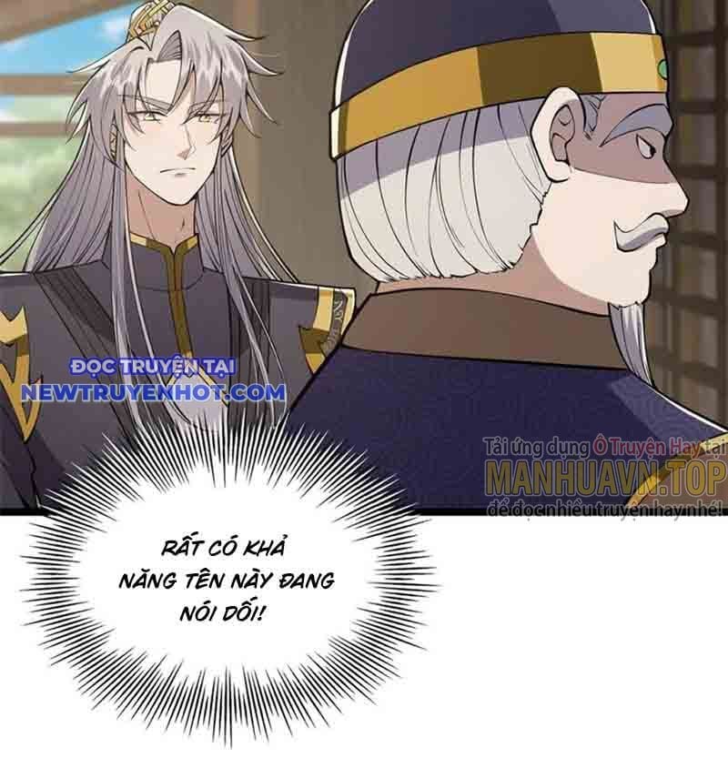 Ta Xuyên Không Với Max Điểm Mị Lực: Chapter 51