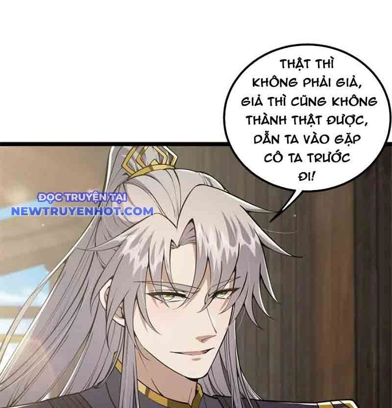 Ta Xuyên Không Với Max Điểm Mị Lực: Chapter 51