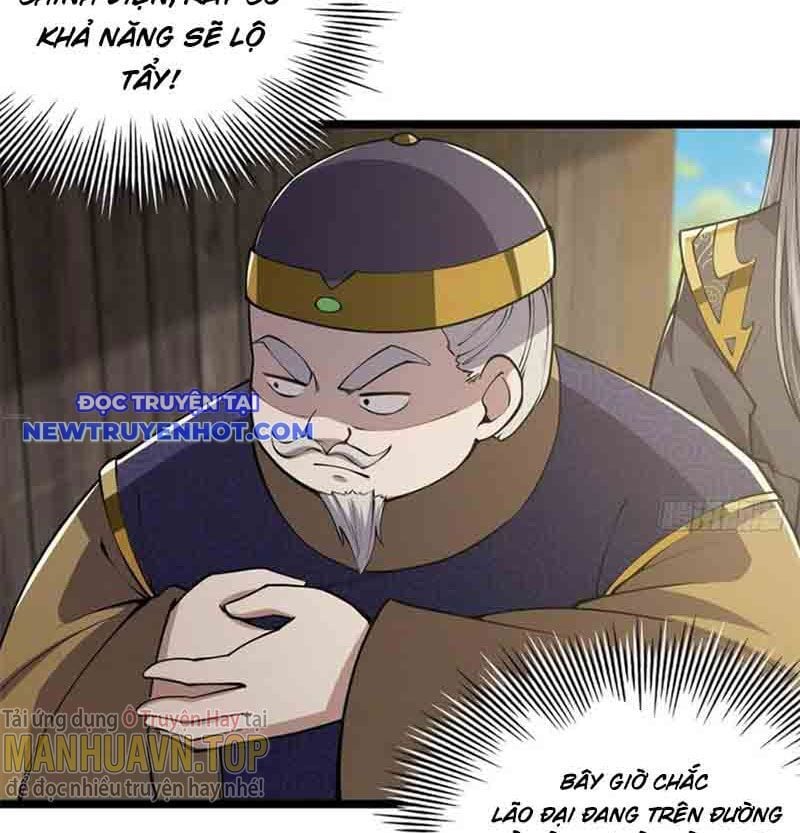 Ta Xuyên Không Với Max Điểm Mị Lực: Chapter 51