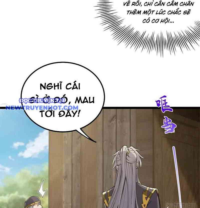 Ta Xuyên Không Với Max Điểm Mị Lực: Chapter 51