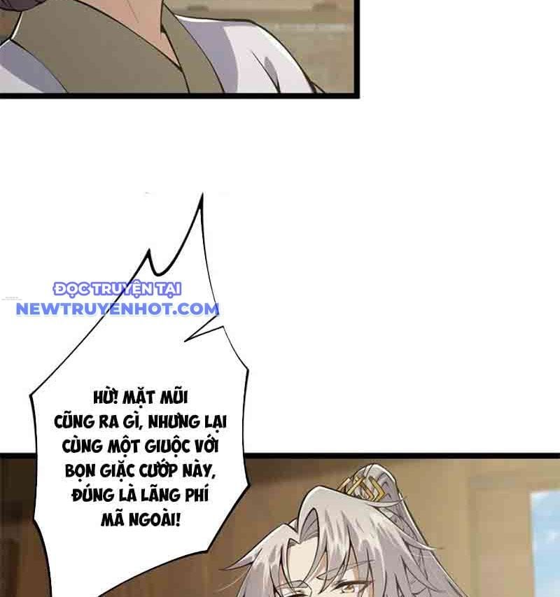 Ta Xuyên Không Với Max Điểm Mị Lực: Chapter 51